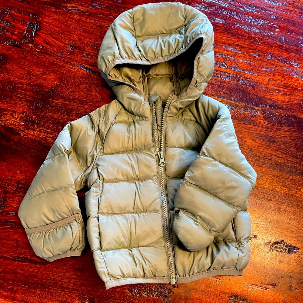 Boy’s Jacket